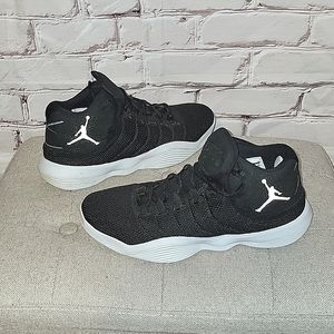 Nike Air Jordan Super Fly 2017 Size 12